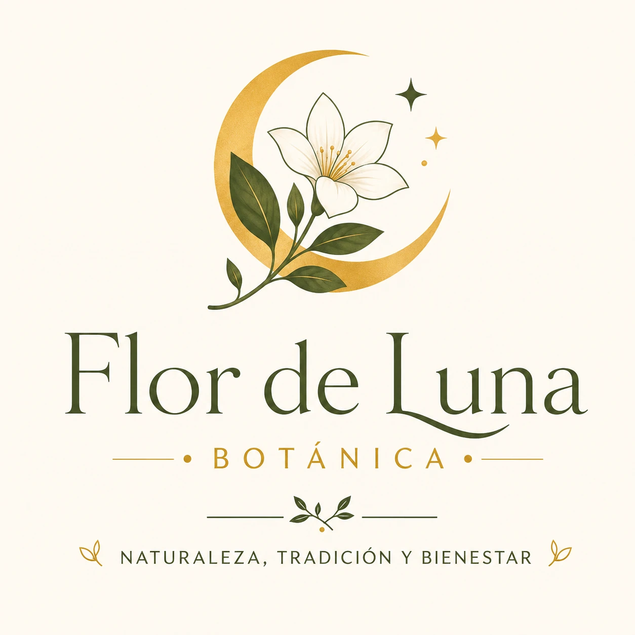 Flor de Luna Botánica